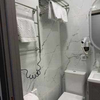 Продается 1-комнатная квартира, 20 м²