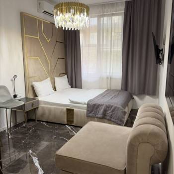 Продается 1-комнатная квартира, 20 м²