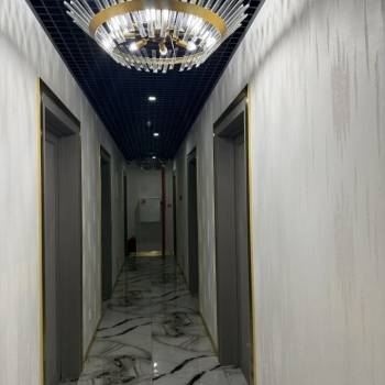 Продается 1-комнатная квартира, 20 м²