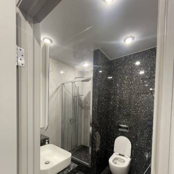 Сдается 1-комнатная квартира, 44,2 м²