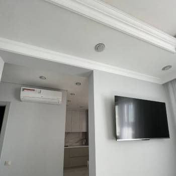 Сдается 1-комнатная квартира, 44,2 м²