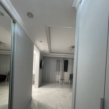 Сдается 1-комнатная квартира, 44,2 м²