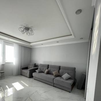 Сдается 1-комнатная квартира, 44,2 м²