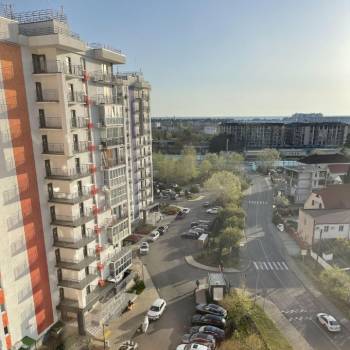 Сдается 1-комнатная квартира, 44,2 м²