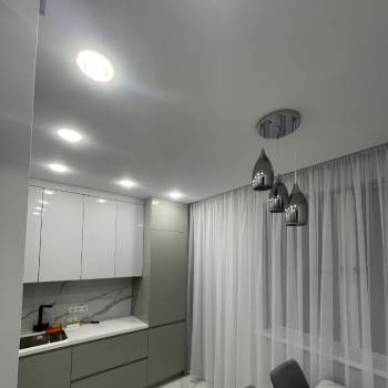 Сдается 1-комнатная квартира, 44,2 м²