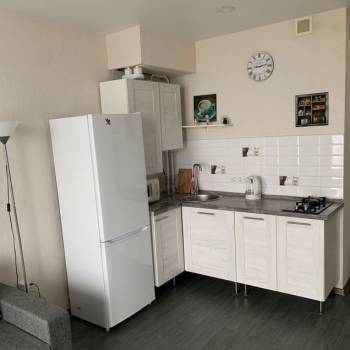 Сдается 1-комнатная квартира, 28 м²