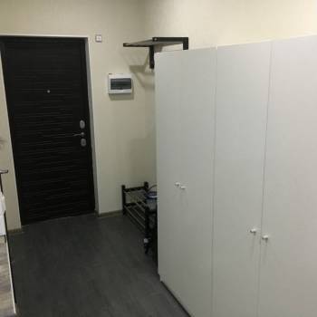 Сдается 1-комнатная квартира, 28 м²