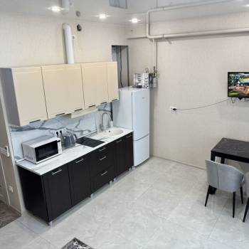 Сдается 1-комнатная квартира, 28 м²