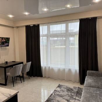 Сдается 1-комнатная квартира, 28 м²