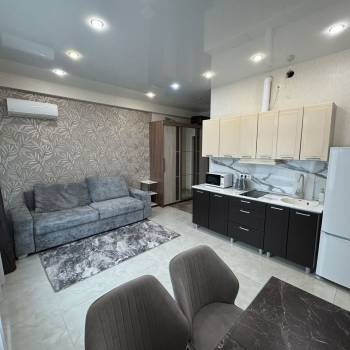 Сдается 1-комнатная квартира, 28 м²