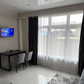 Сдается 1-комнатная квартира, 28 м²