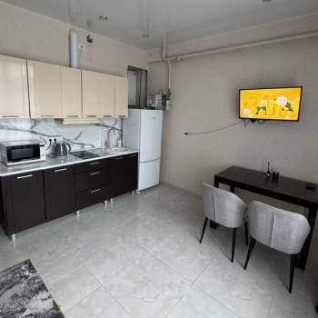 Сдается 1-комнатная квартира, 28 м²