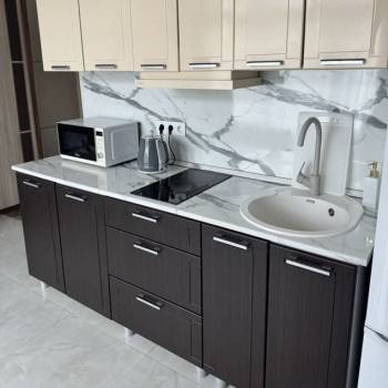 Сдается 1-комнатная квартира, 28 м²