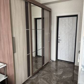 Сдается 1-комнатная квартира, 28 м²