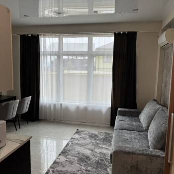 Сдается 1-комнатная квартира, 28 м²