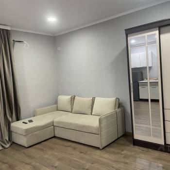 Сдается 1-комнатная квартира, 30 м²
