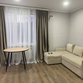 Сдается 1-комнатная квартира, 30 м²