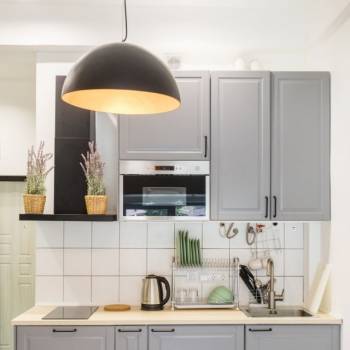Продается 1-комнатная квартира, 23 м²