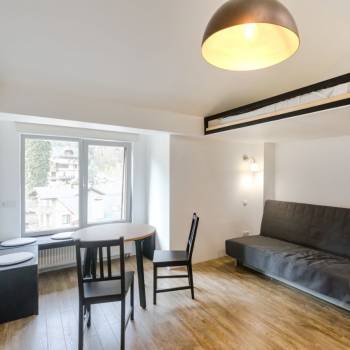 Продается 1-комнатная квартира, 23 м²