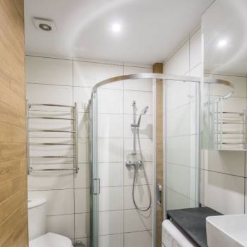 Продается 1-комнатная квартира, 23 м²