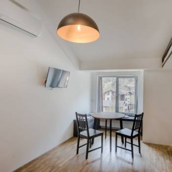 Продается 1-комнатная квартира, 23 м²