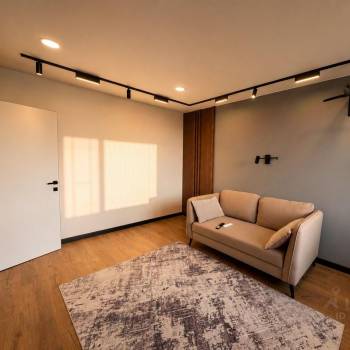 Продается 2-х комнатная квартира, 63 м²