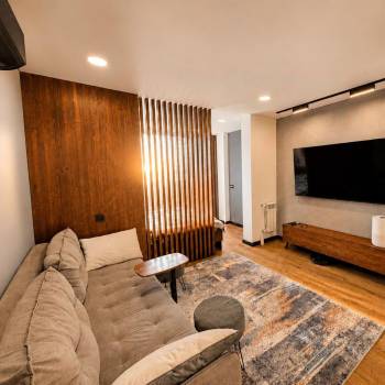 Продается 2-х комнатная квартира, 63 м²