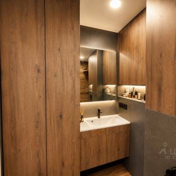 Продается 2-х комнатная квартира, 63 м²