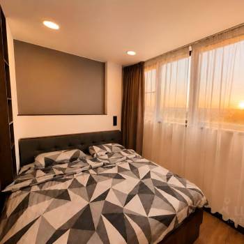 Продается 2-х комнатная квартира, 63 м²