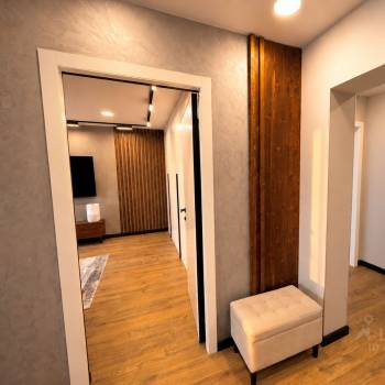 Продается 2-х комнатная квартира, 63 м²