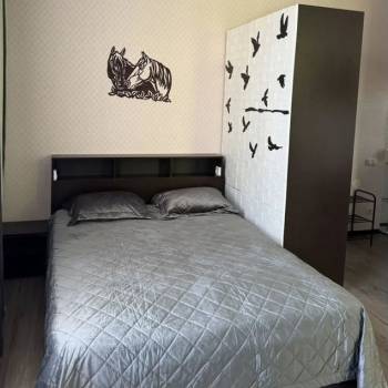 Сдается 1-комнатная квартира, 35 м²