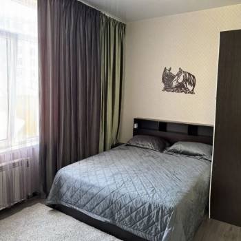 Сдается 1-комнатная квартира, 35 м²