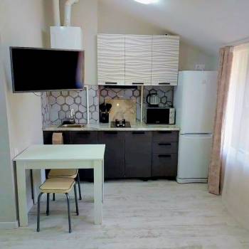 Сдается 1-комнатная квартира, 24 м²