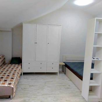 Сдается 1-комнатная квартира, 24 м²