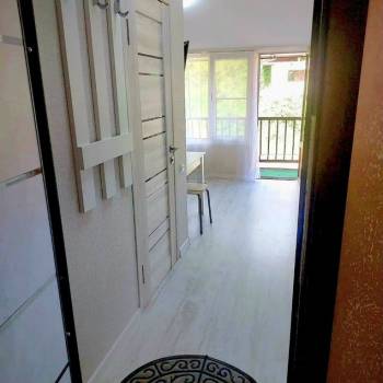 Сдается 1-комнатная квартира, 24 м²