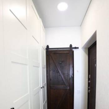 Сдается 1-комнатная квартира, 31 м²