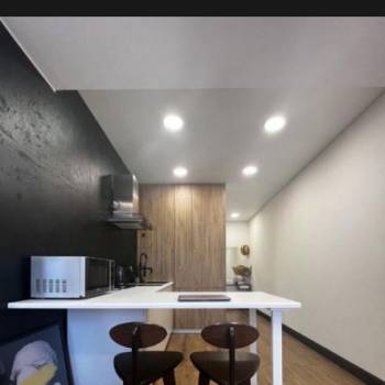 Сдается 1-комнатная квартира, 31 м²