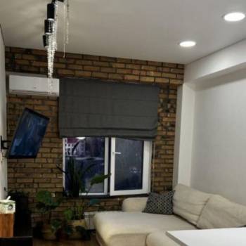 Сдается 1-комнатная квартира, 31 м²
