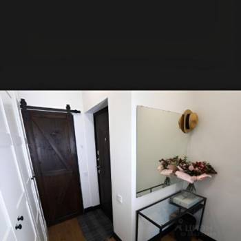 Сдается 1-комнатная квартира, 31 м²
