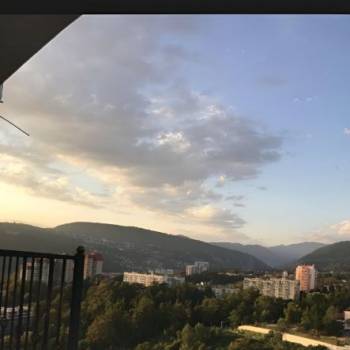 Сдается 1-комнатная квартира, 31 м²