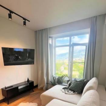 Сдается 1-комнатная квартира, 31 м²