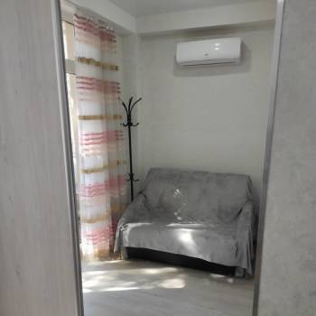 Сдается 2-х комнатная квартира, 42 м²