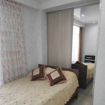 Сдается 2-х комнатная квартира, 42 м²