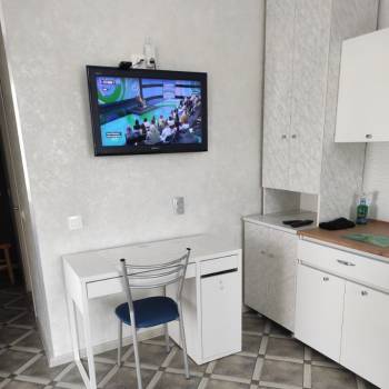 Сдается 2-х комнатная квартира, 42 м²