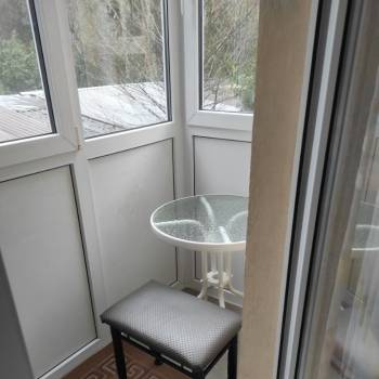 Сдается 2-х комнатная квартира, 42 м²