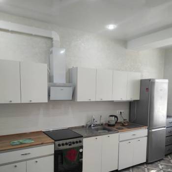 Сдается 2-х комнатная квартира, 42 м²