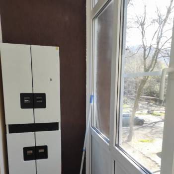 Сдается 2-х комнатная квартира, 42 м²