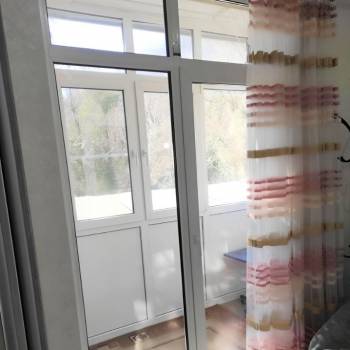 Сдается 2-х комнатная квартира, 42 м²