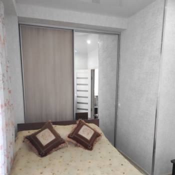 Сдается 2-х комнатная квартира, 42 м²
