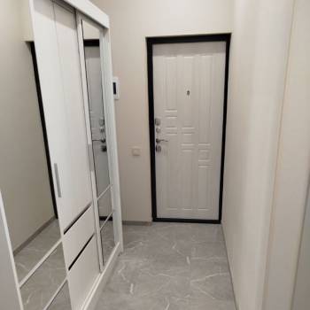 Сдается 2-х комнатная квартира, 35 м²